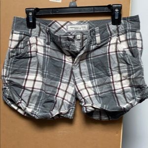 Abercrombie and Fitch shorts